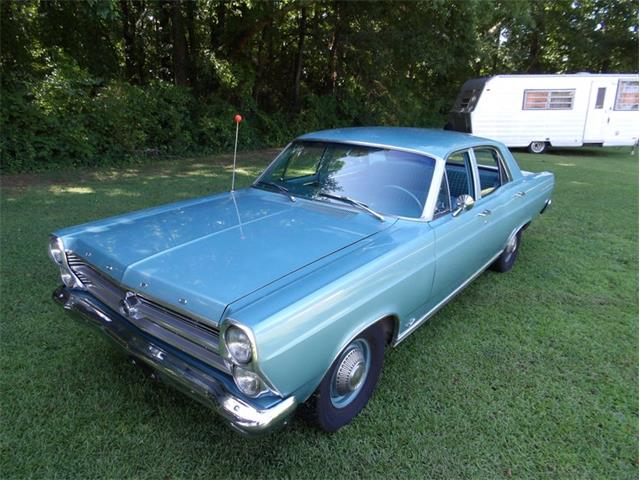 1966 Ford Fairlane 500 (CC-2081543) for sale in Palmetto, Florida
