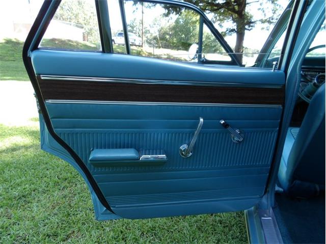 1966 Ford Fairlane 500 (CC-2081543) for sale in Palmetto, Florida