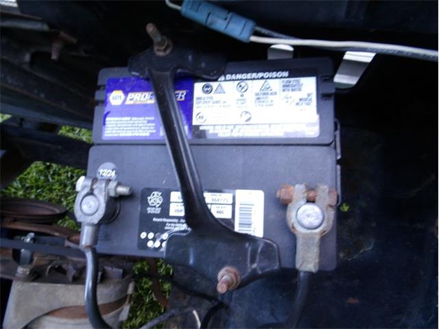 1966 Ford Fairlane 500 (CC-2081543) for sale in Palmetto, Florida