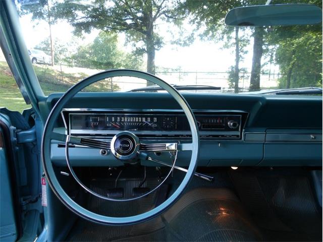 1966 Ford Fairlane 500 (CC-2081543) for sale in Palmetto, Florida