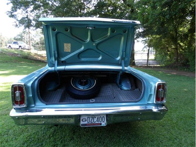 1966 Ford Fairlane 500 (CC-2081543) for sale in Palmetto, Florida