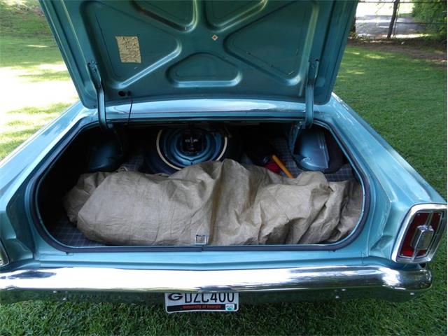 1966 Ford Fairlane 500 (CC-2081543) for sale in Palmetto, Florida