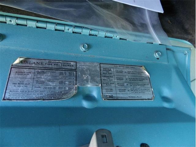 1966 Ford Fairlane 500 (CC-2081543) for sale in Palmetto, Florida