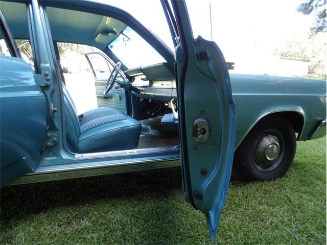 1966 Ford Fairlane 500 (CC-2081543) for sale in Palmetto, Florida