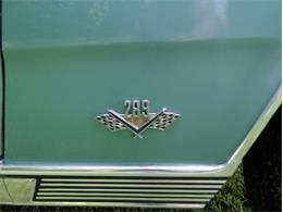 1966 Ford Fairlane 500 (CC-2081543) for sale in Palmetto, Florida