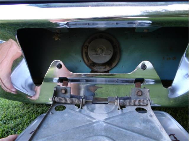 1966 Ford Fairlane 500 (CC-2081543) for sale in Palmetto, Florida