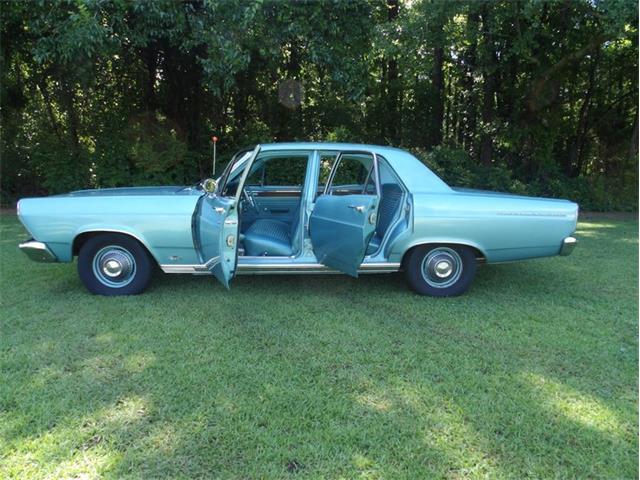 1966 Ford Fairlane 500 (CC-2081543) for sale in Palmetto, Florida