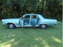 1966 Ford Fairlane 500 (CC-2081543) for sale in Palmetto, Florida
