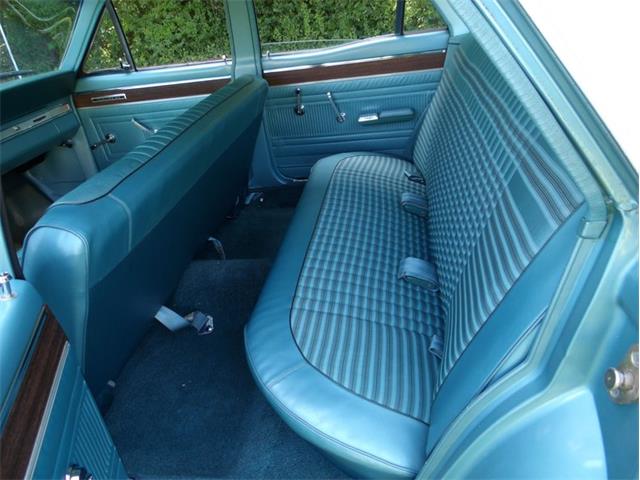 1966 Ford Fairlane 500 (CC-2081543) for sale in Palmetto, Florida