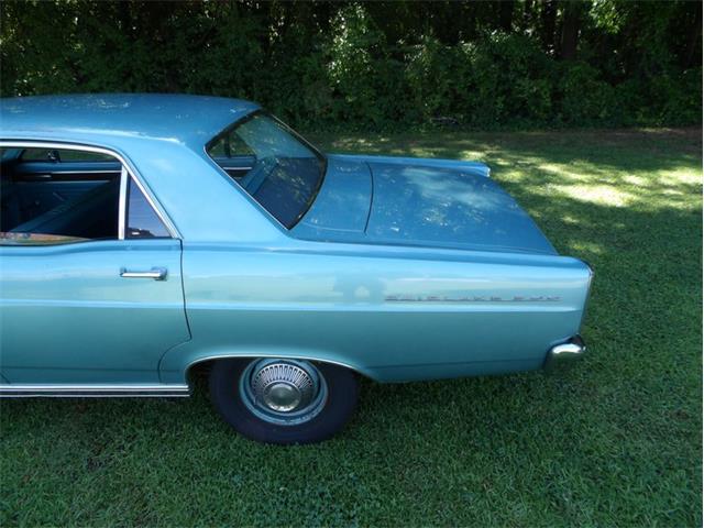 1966 Ford Fairlane 500 (CC-2081543) for sale in Palmetto, Florida