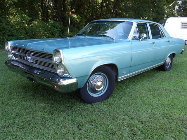 1966 Ford Fairlane 500 (CC-2081543) for sale in Palmetto, Florida