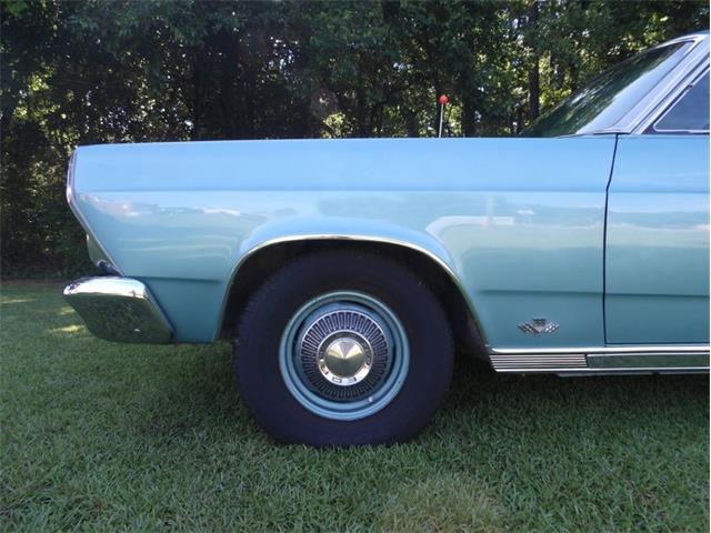 1966 Ford Fairlane 500 (CC-2081543) for sale in Palmetto, Florida