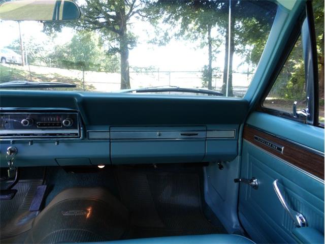 1966 Ford Fairlane 500 (CC-2081543) for sale in Palmetto, Florida