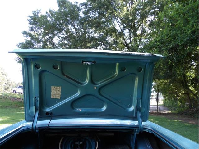 1966 Ford Fairlane 500 (CC-2081543) for sale in Palmetto, Florida
