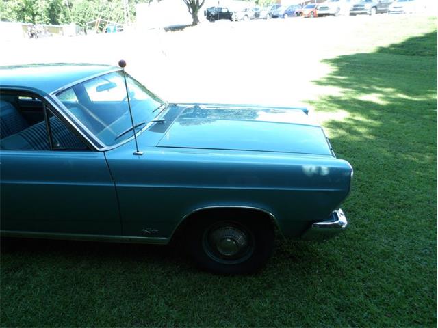 1966 Ford Fairlane 500 (CC-2081543) for sale in Palmetto, Florida