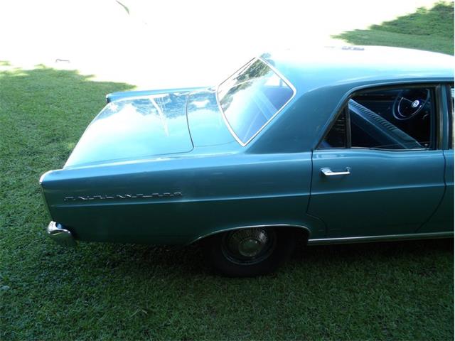 1966 Ford Fairlane 500 (CC-2081543) for sale in Palmetto, Florida