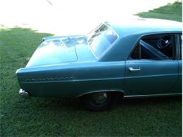 1966 Ford Fairlane 500 (CC-2081543) for sale in Palmetto, Florida