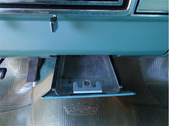 1966 Ford Fairlane 500 (CC-2081543) for sale in Palmetto, Florida
