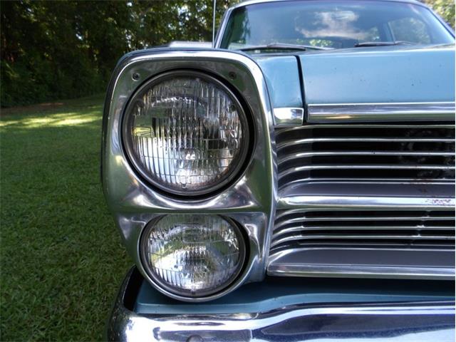1966 Ford Fairlane 500 (CC-2081543) for sale in Palmetto, Florida
