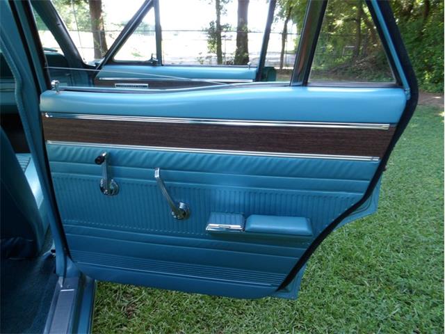 1966 Ford Fairlane 500 (CC-2081543) for sale in Palmetto, Florida