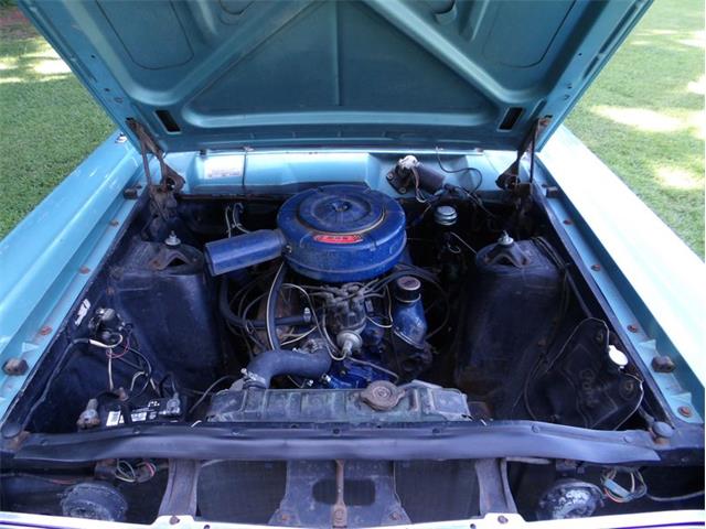 1966 Ford Fairlane 500 (CC-2081543) for sale in Palmetto, Florida