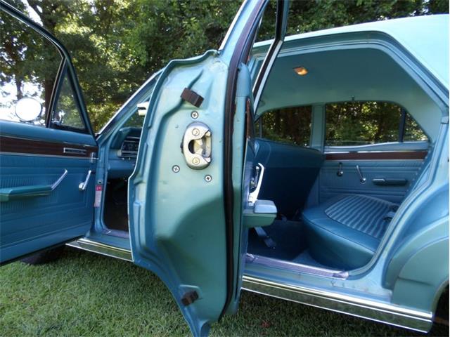 1966 Ford Fairlane 500 (CC-2081543) for sale in Palmetto, Florida