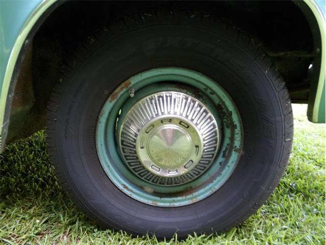 1966 Ford Fairlane 500 (CC-2081543) for sale in Palmetto, Florida