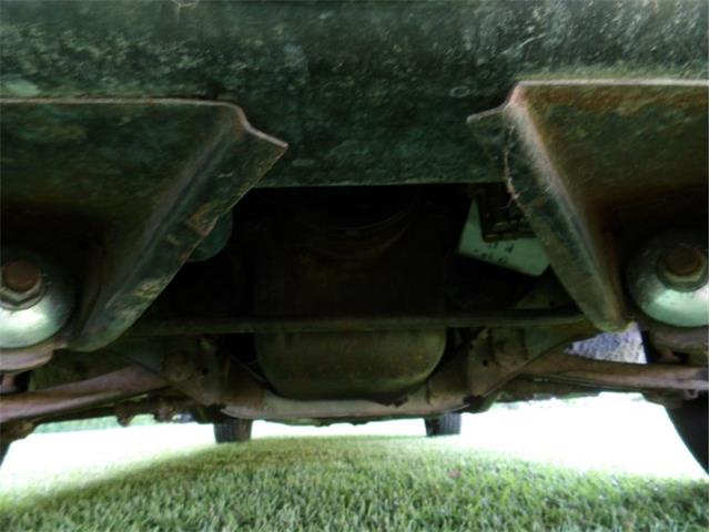 1966 Ford Fairlane 500 (CC-2081543) for sale in Palmetto, Florida