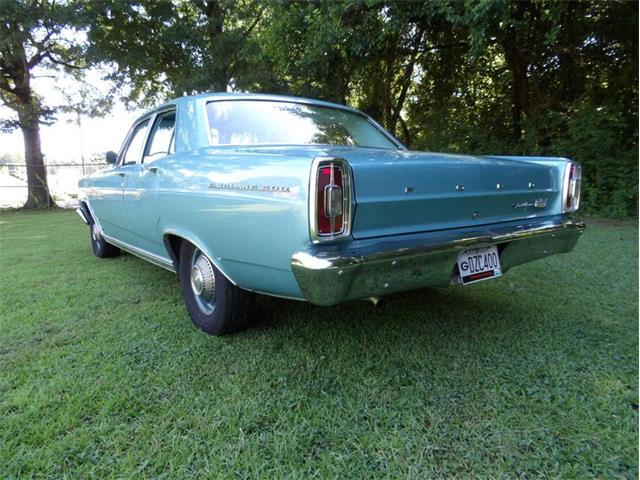 1966 Ford Fairlane 500 (CC-2081543) for sale in Palmetto, Florida