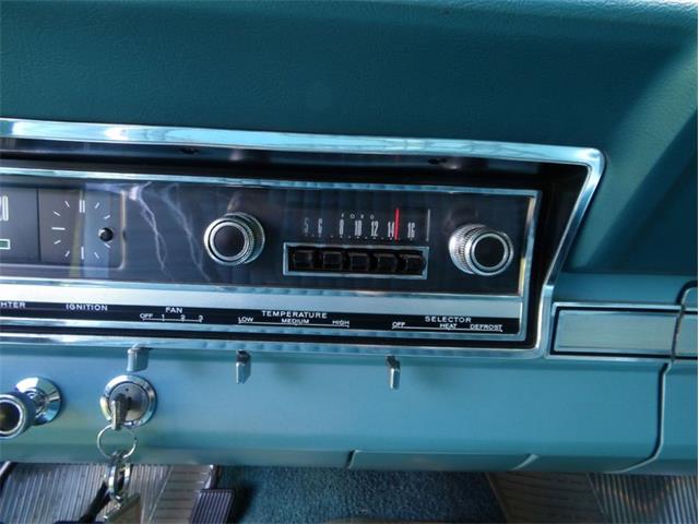 1966 Ford Fairlane 500 (CC-2081543) for sale in Palmetto, Florida