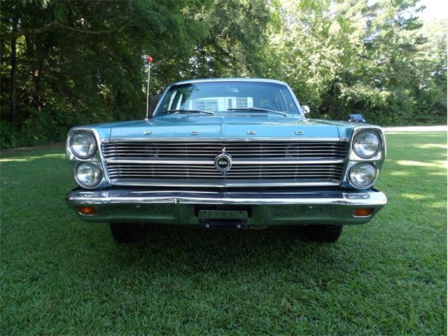 1966 Ford Fairlane 500 (CC-2081543) for sale in Palmetto, Florida
