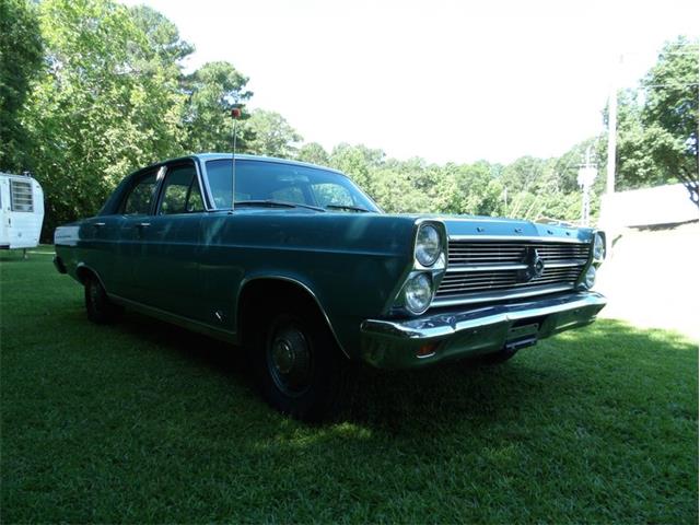 1966 Ford Fairlane 500 (CC-2081543) for sale in Palmetto, Florida