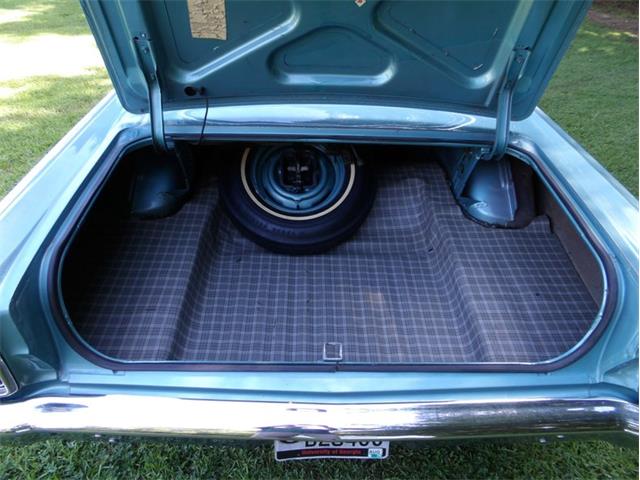 1966 Ford Fairlane 500 (CC-2081543) for sale in Palmetto, Florida