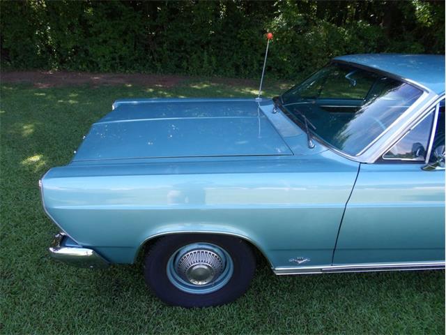 1966 Ford Fairlane 500 (CC-2081543) for sale in Palmetto, Florida