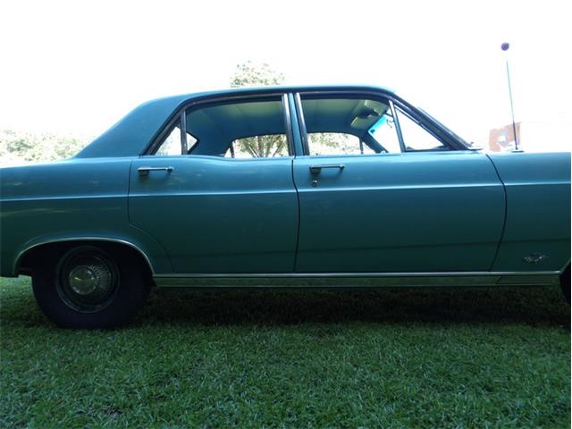 1966 Ford Fairlane 500 (CC-2081543) for sale in Palmetto, Florida