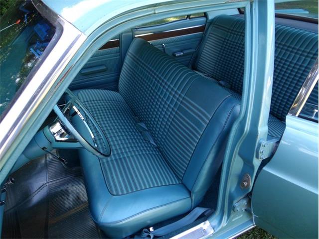 1966 Ford Fairlane 500 (CC-2081543) for sale in Palmetto, Florida