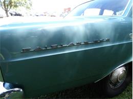 1966 Ford Fairlane 500 (CC-2081543) for sale in Palmetto, Florida