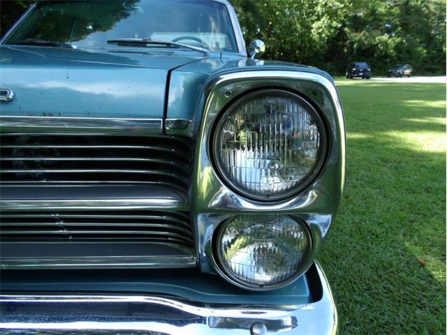 1966 Ford Fairlane 500 (CC-2081543) for sale in Palmetto, Florida