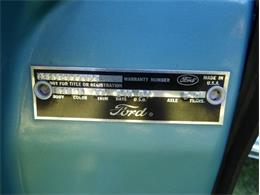 1966 Ford Fairlane 500 (CC-2081543) for sale in Palmetto, Florida
