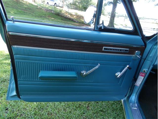 1966 Ford Fairlane 500 (CC-2081543) for sale in Palmetto, Florida