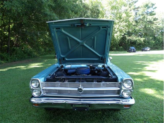 1966 Ford Fairlane 500 (CC-2081543) for sale in Palmetto, Florida