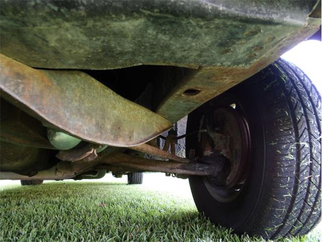1966 Ford Fairlane 500 (CC-2081543) for sale in Palmetto, Florida