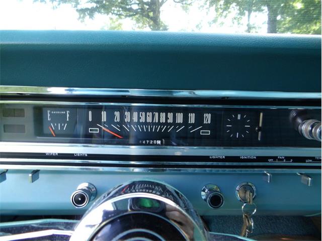 1966 Ford Fairlane 500 (CC-2081543) for sale in Palmetto, Florida