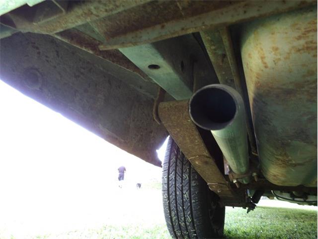 1966 Ford Fairlane 500 (CC-2081543) for sale in Palmetto, Florida