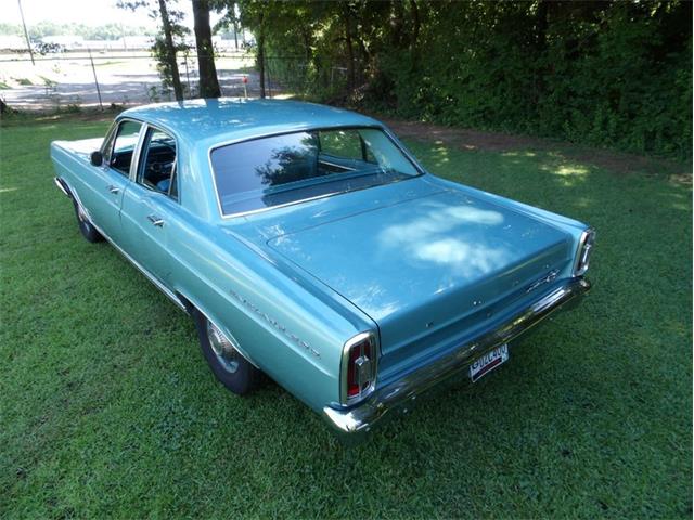 1966 Ford Fairlane 500 (CC-2081543) for sale in Palmetto, Florida