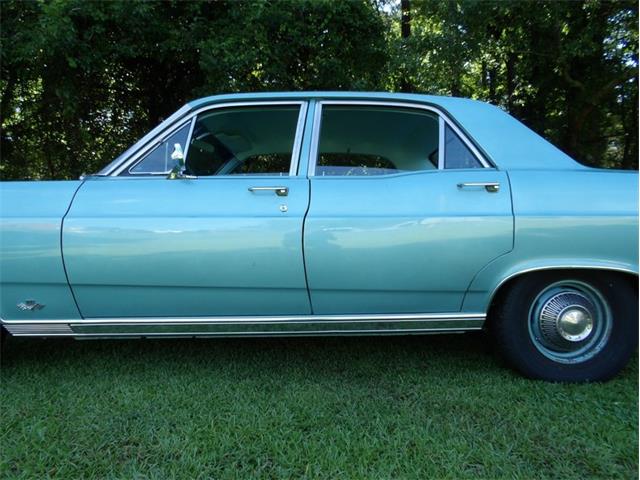1966 Ford Fairlane 500 (CC-2081543) for sale in Palmetto, Florida