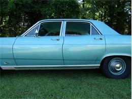 1966 Ford Fairlane 500 (CC-2081543) for sale in Palmetto, Florida