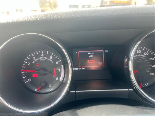 2015 Ford Mustang (CC-2081544) for sale in Greensboro, North Carolina