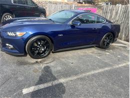 2015 Ford Mustang (CC-2081544) for sale in Greensboro, North Carolina