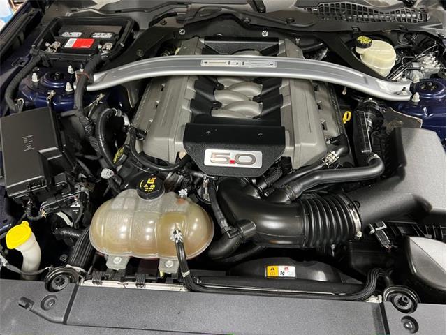 2015 Ford Mustang (CC-2081544) for sale in Greensboro, North Carolina